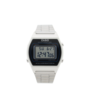 Наручные часы `Casio` B640WD-1AVDF