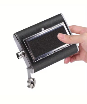 Flask  ''Gift Store'' №331