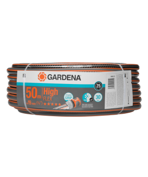 Шланг «Gardena» Comfort HighFlex, 50 м