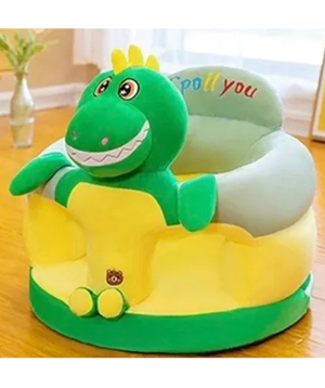 Baby armchair «Xaxaliqner.am» Dinosaur