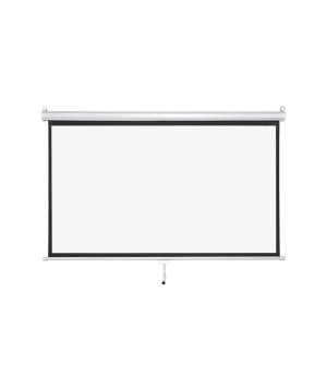 Projector Screen LightWave LW MPS 240 (240x240 cm, Manual)