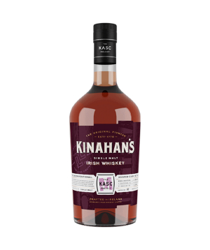 Whiskey «Kinahan's» Project M, 45%, 700 ml