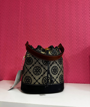 Women’s Leather Bag “Bloom In Style” №50