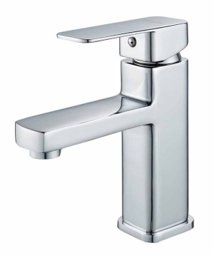ALOUTE FAUCET  A1001 BASIN MIXER CHROME