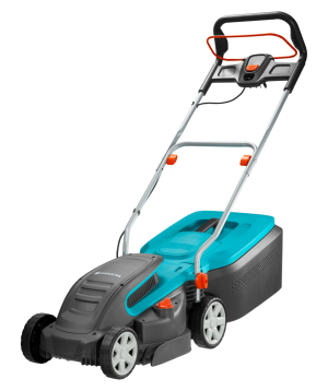 Սիզամարգի էլեկտրական հնձիչ «Gardena» PowerMax, 1400/34