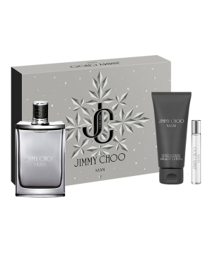 Օծանելիք «Jimmy Choo» տղամարդու, 100+7.5+100 մլ