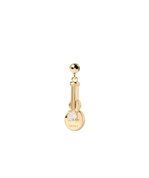 Silver pendant «PDPAOLA» CH01-210-U