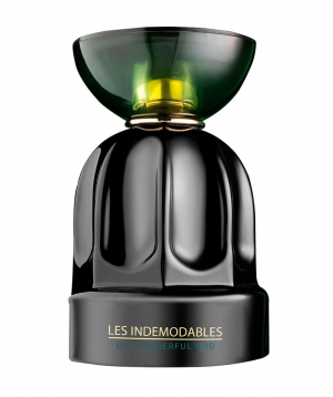 Perfume `Les Indemodables` My Wonderful Oud