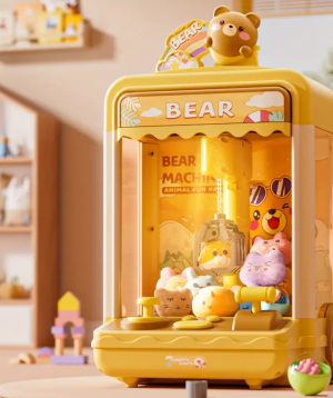 Игровой автомат «Gift Store» для детей №1057