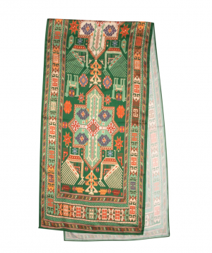 Scarf ''Taraz Art'' №20 for women