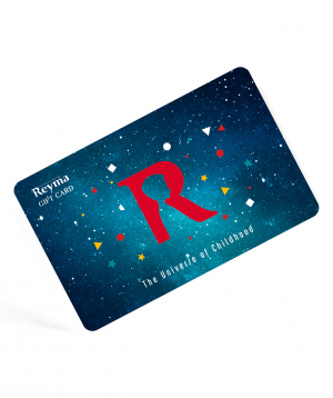 Gift card `Reyma` 5,000