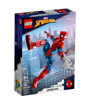 Lego Marvel Spiderman 76226