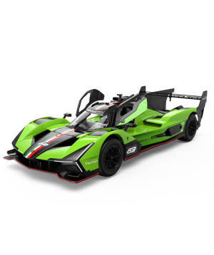 Հեռակառավարվող մեքենա 1:14 Lamborghini SC63 Rastar