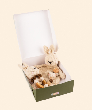 Gift box «Crafts by Ro» №25