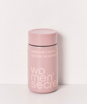 Մետաղական շիշ «Women's secret», 330 մլ №29