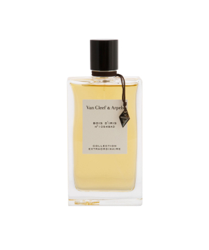 Perfume «Van Cleef & Arpels» Bois d'Iris CE, for women, 75 ml