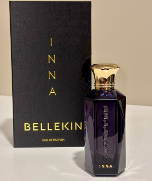 Perfume INNA, 100 ml