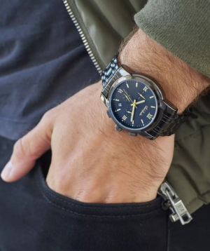 Moscow․ watch №325 for men