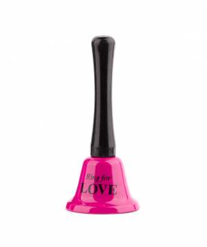 Table bell `Jpit.am` Ring for a love