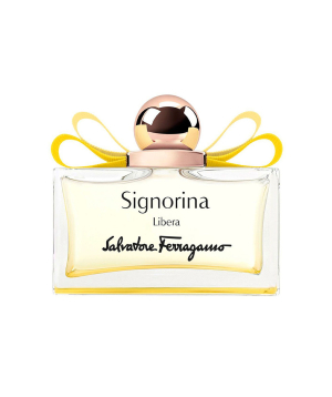Օծանելիք «Ferragamo» Signorina Libera, կանացի, 100 մլ