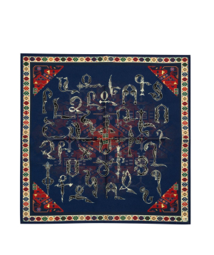 Tablecloth `Taraz Art` №5