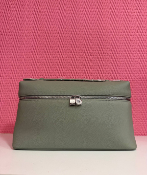 Women’s Leather Bag “Bloom In Style” №37