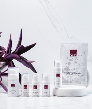 Set «Seven Stars Spa» BDR, Skin Care Ritual, Balance