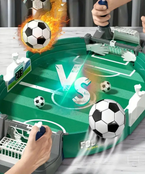 Game «Gift Store» Soccer №1130