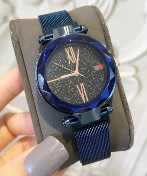 Часы «Gift Store» J-261 Синие