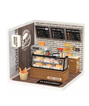 Constructor «Tab Game» Bakery
