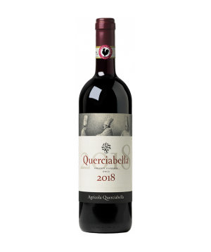 Вино ''Querciabella'' Chianti Classico, 13.5%, 750 мл