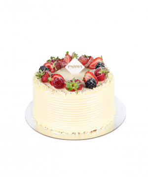 Cake `Exotic`
