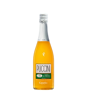Cocktail «Canella» Puccini, 6%, 750 ml