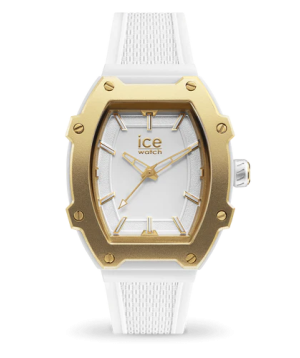 Ժամացույց «Ice-Watch»  ICE BOLIDAY, WHITE GOLD