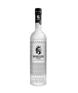 Водка ''Beneluxe'' White, 40%, 700 мл