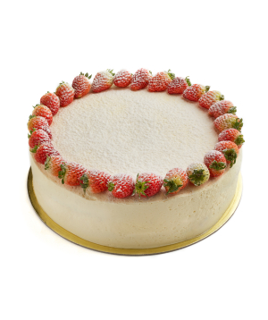 Cake «Marush» Raspberry