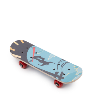 Skateboard №44