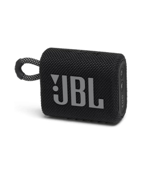 Ֆրանսիա․ բարձրախոս №177 JBL GO 3