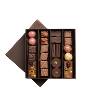 France․ chocolate №105