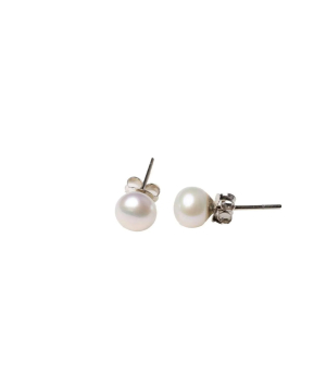Silver earring «SiaMoods» SE753-8