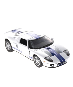 Collectible car Ford GT 2017
