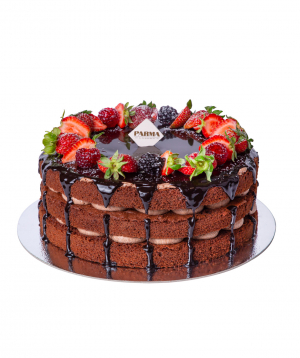 Cake `Open` big