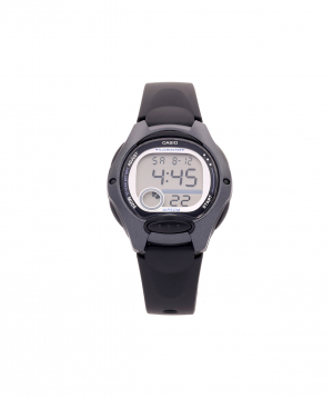 Wristwatch `Casio` LW-200-1BVDF