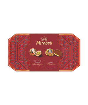 Chocolate candies «Mirabell» Mozartkugeln, 234 g
