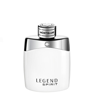 Perfume «Montblanc» Legend Spirit, for men, 100 ml