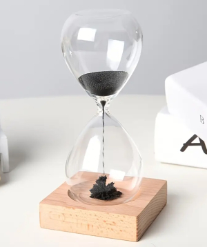 Table hourglass «Gift Store» 40 seconds