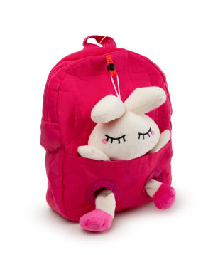 Backpack «Bunny»