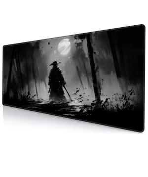 Mouse pad «Micro-Tech» №322 30x80 cm
