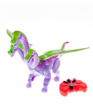 Toy dinosaur remote-controlled №6