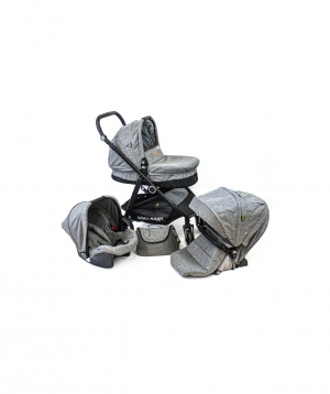 Baby carriage 6800H